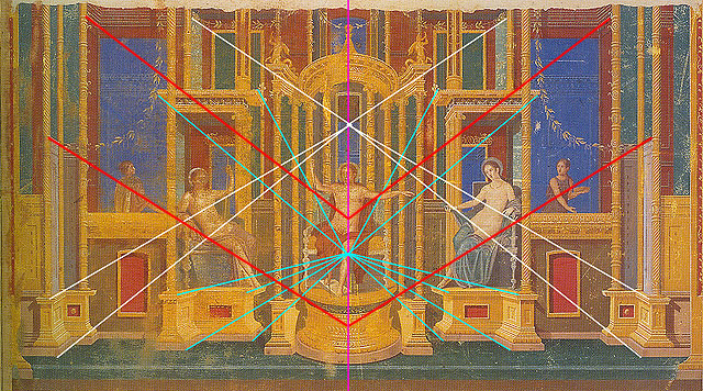 The House of Apollo
