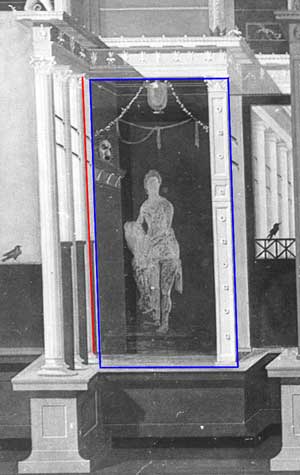 structural irregularities due to composition